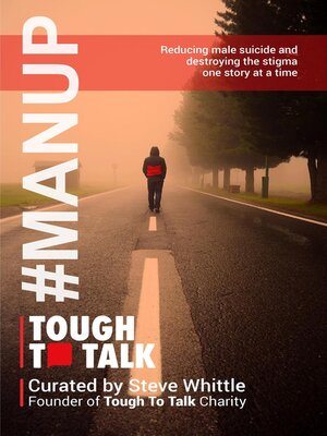 cover image of Tough to Talk